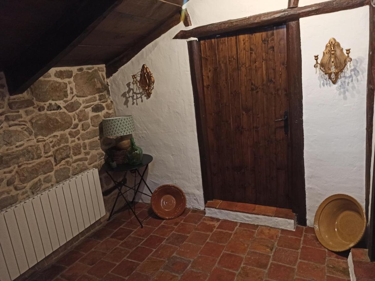 Casa El Ingles Mora de Rubielos Exterior foto