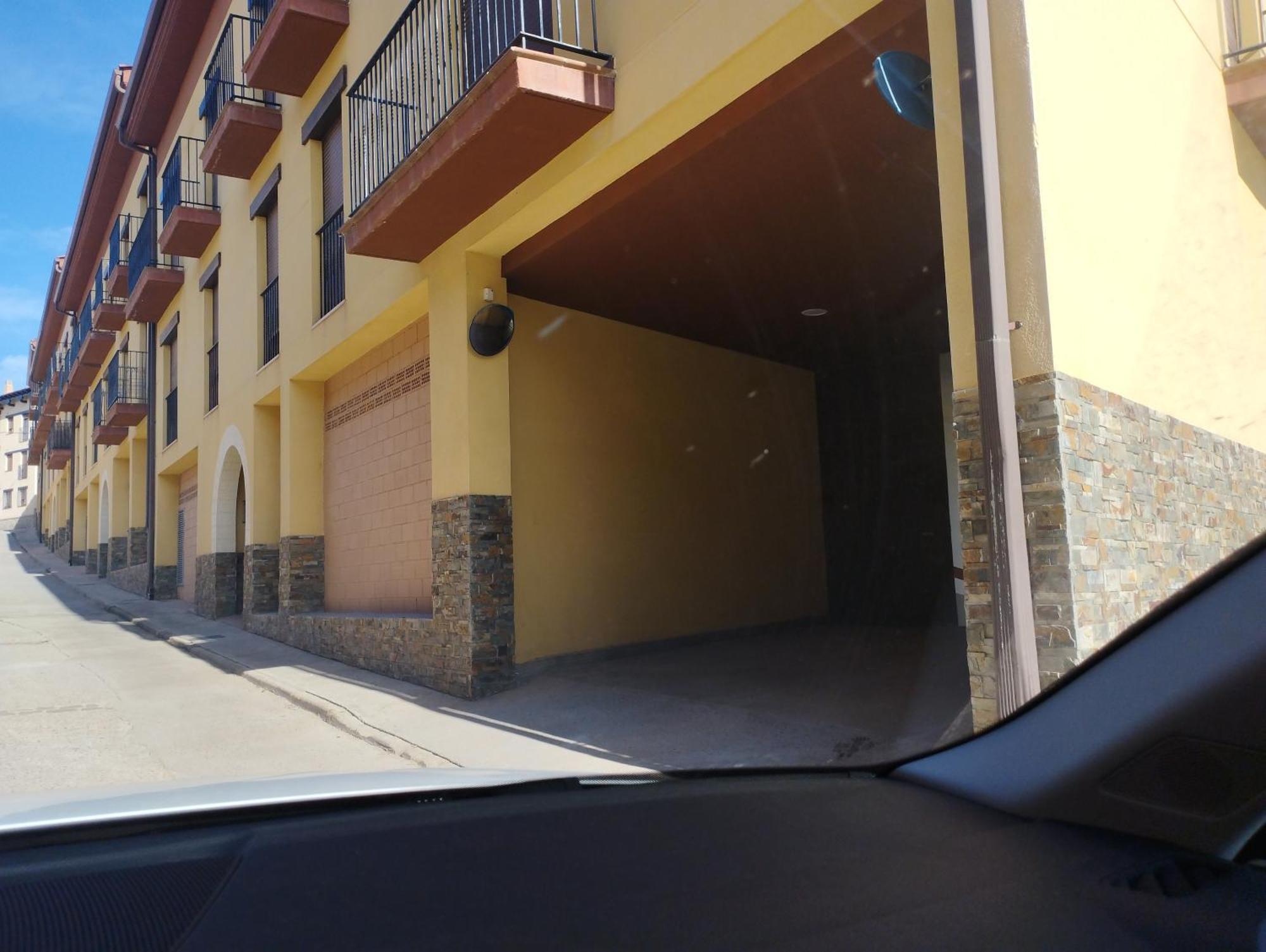 Casa El Ingles Mora de Rubielos Exterior foto